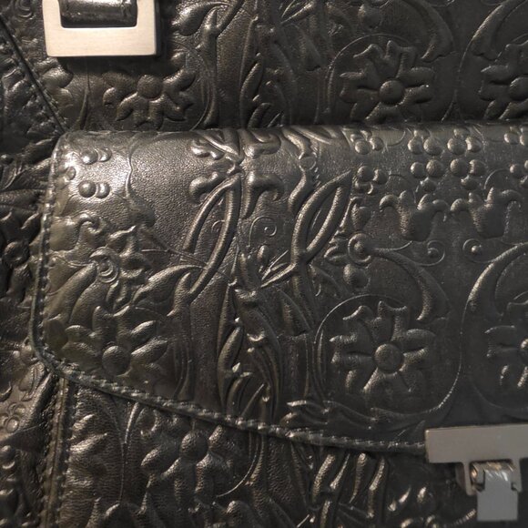 L'wren scott leather bag - Picture 9 of 9